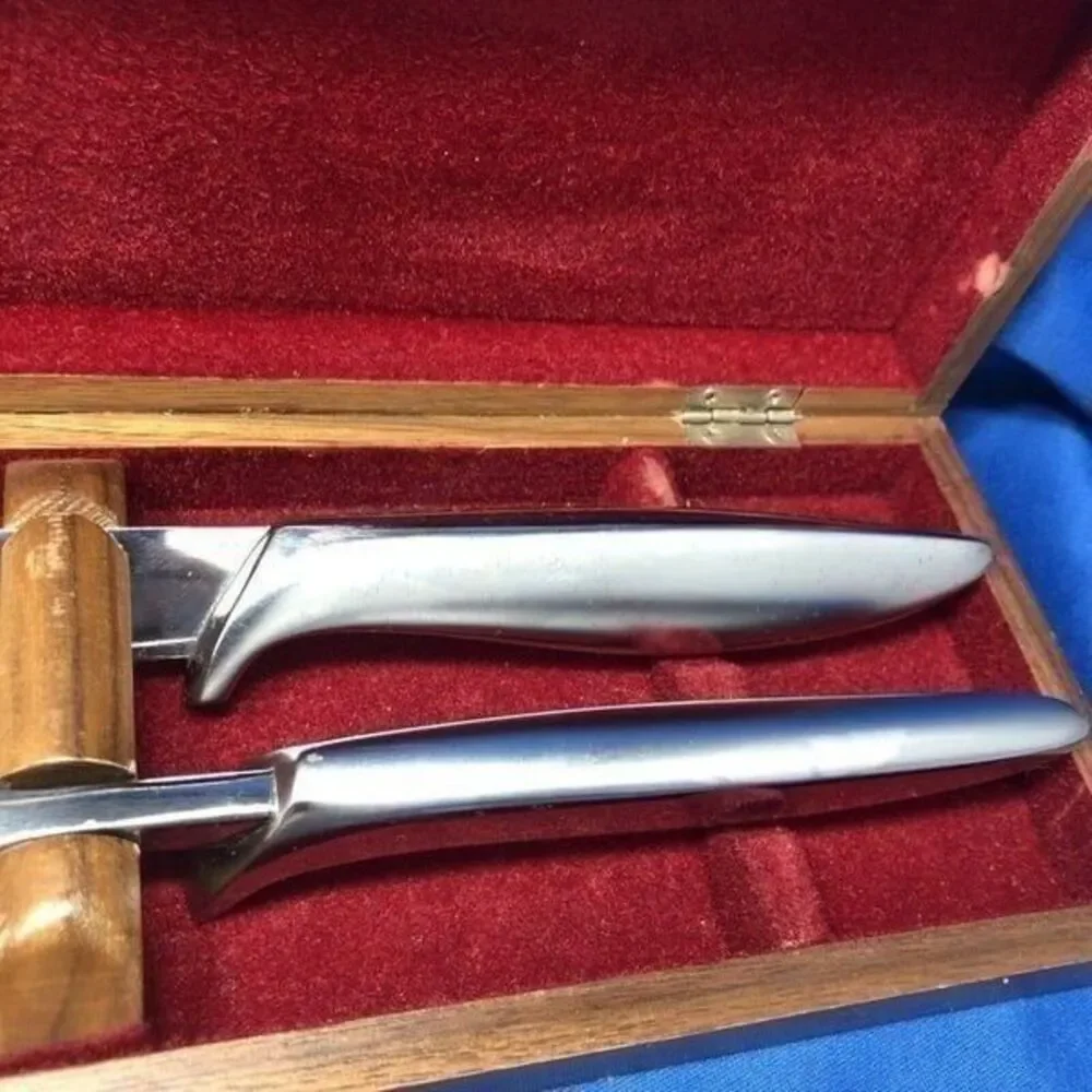 GERBER LEGENDARY BLADES Serving Fork 15